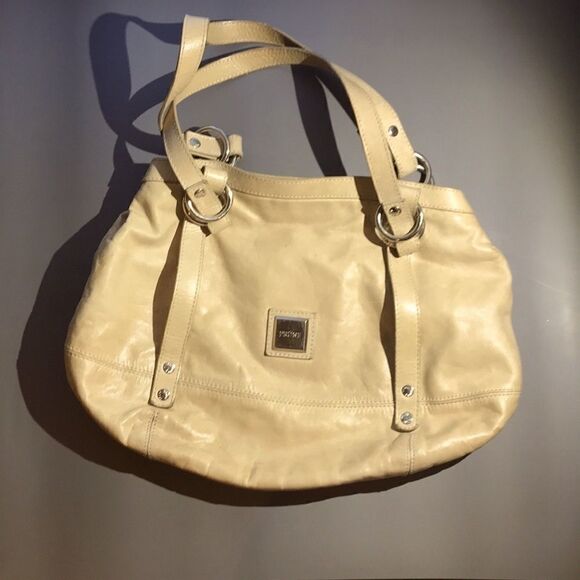 Prune Hand bag,Purse, pocket book - Picture 1 of 5